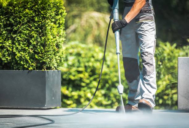 Best Parking Lot and Garage Cleaning  in East Dublin, GA